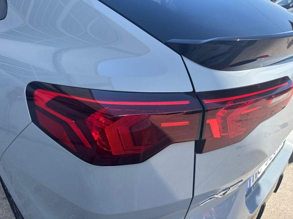 BMW X2 20 i 48V MSport Pro sDrive DCT