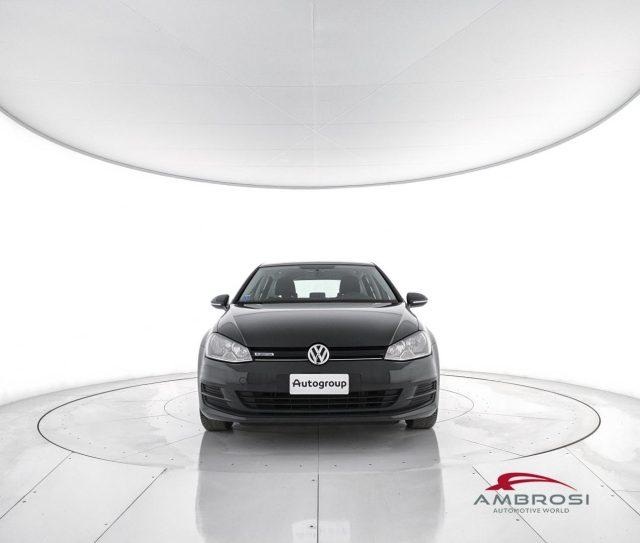 VOLKSWAGEN Golf 1.4 TGI 5p. Trendline BlueMotion