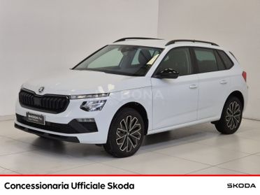 Skoda Kamiq 1.0 tsi selection 115cv dsg