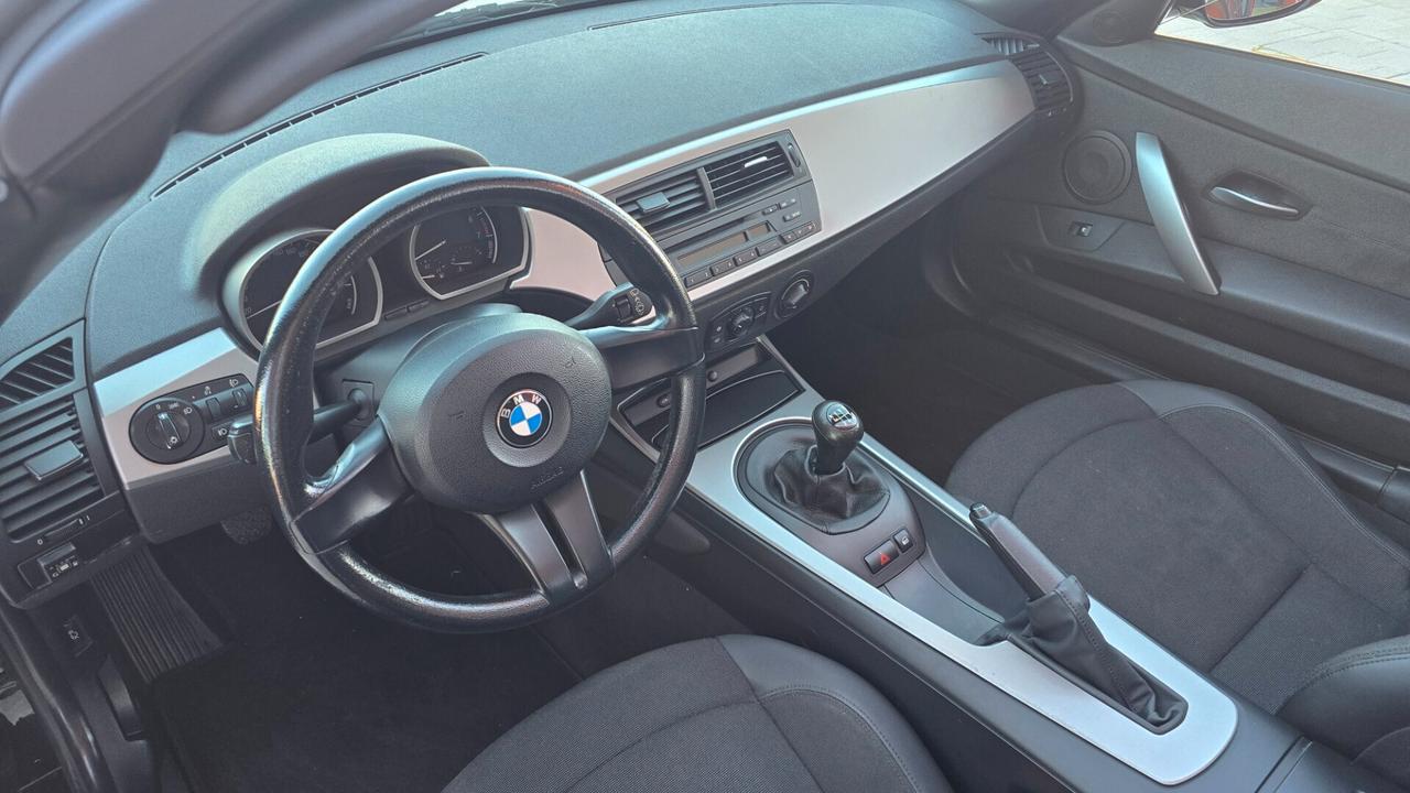 Bmw Z4 sDrive20i Sport