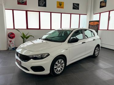 Fiat Tipo 1.3 Mjt 95cv Lounge 2019