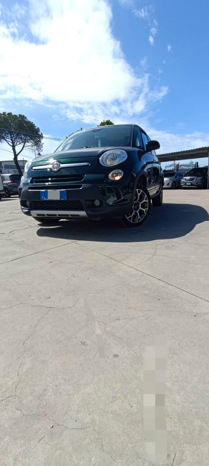 Fiat 500L 1.3 Multijet 85 CV Pop Star