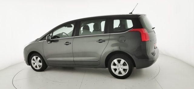 PEUGEOT 5008 1.6 VTi 120CV Tecno