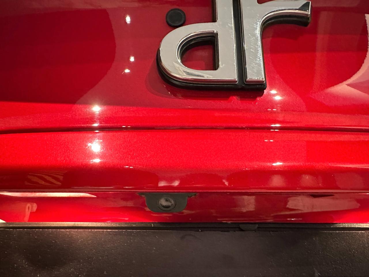 Dr 5.0 s3 1.5 Bi-Fuel GPL