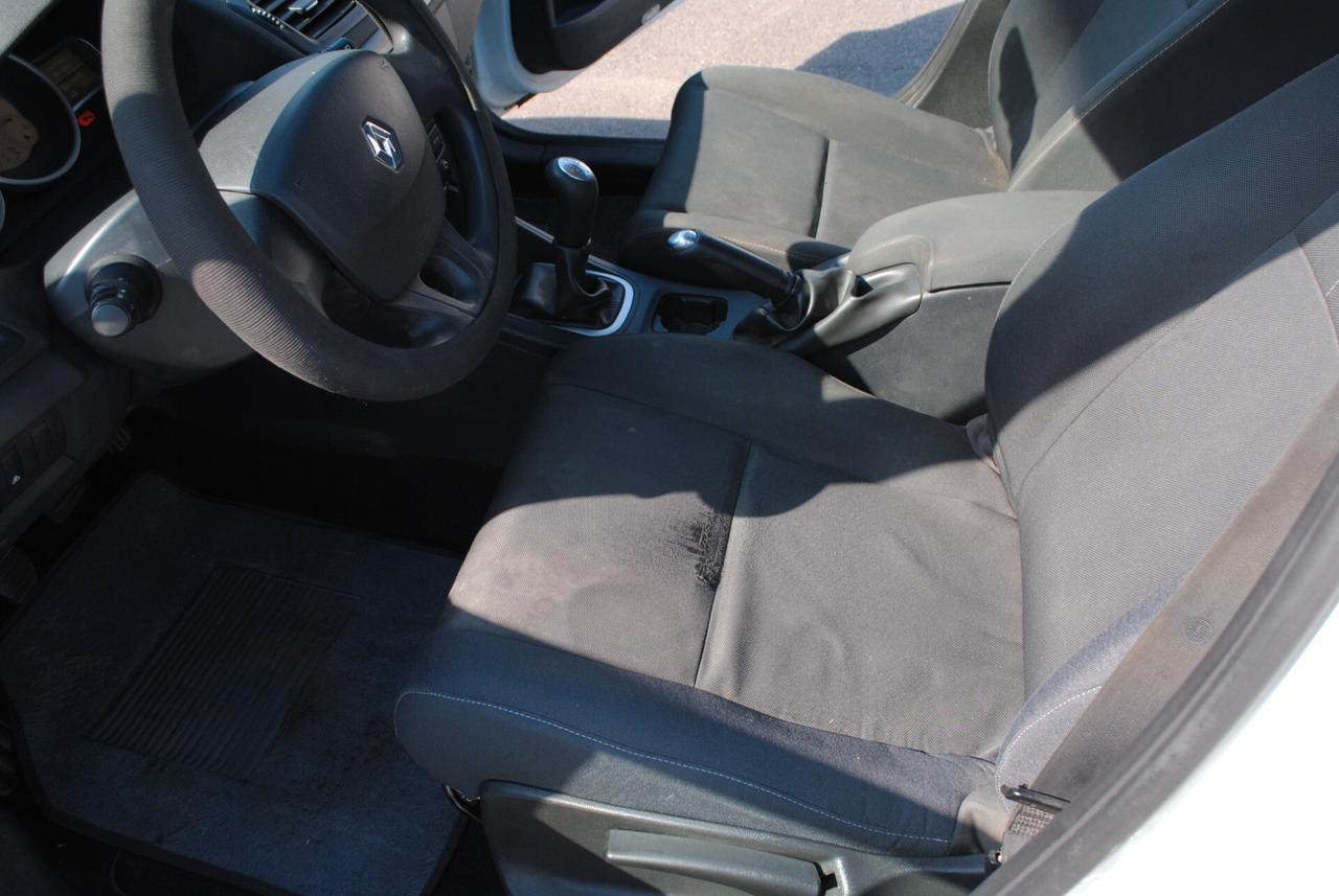 Renault Megane 1.5 dCi 90CV Attractive