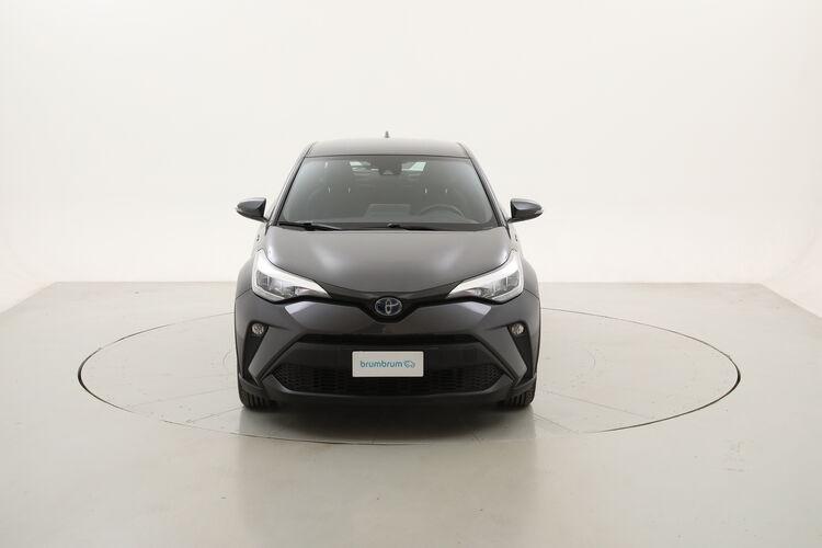 Toyota C-HR Hybrid Active BR754927 1.8 Full Hybrid 122CV