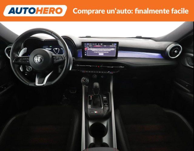 ALFA ROMEO Tonale 1.5 130 CV MHEV TCT7 Edizione Speciale