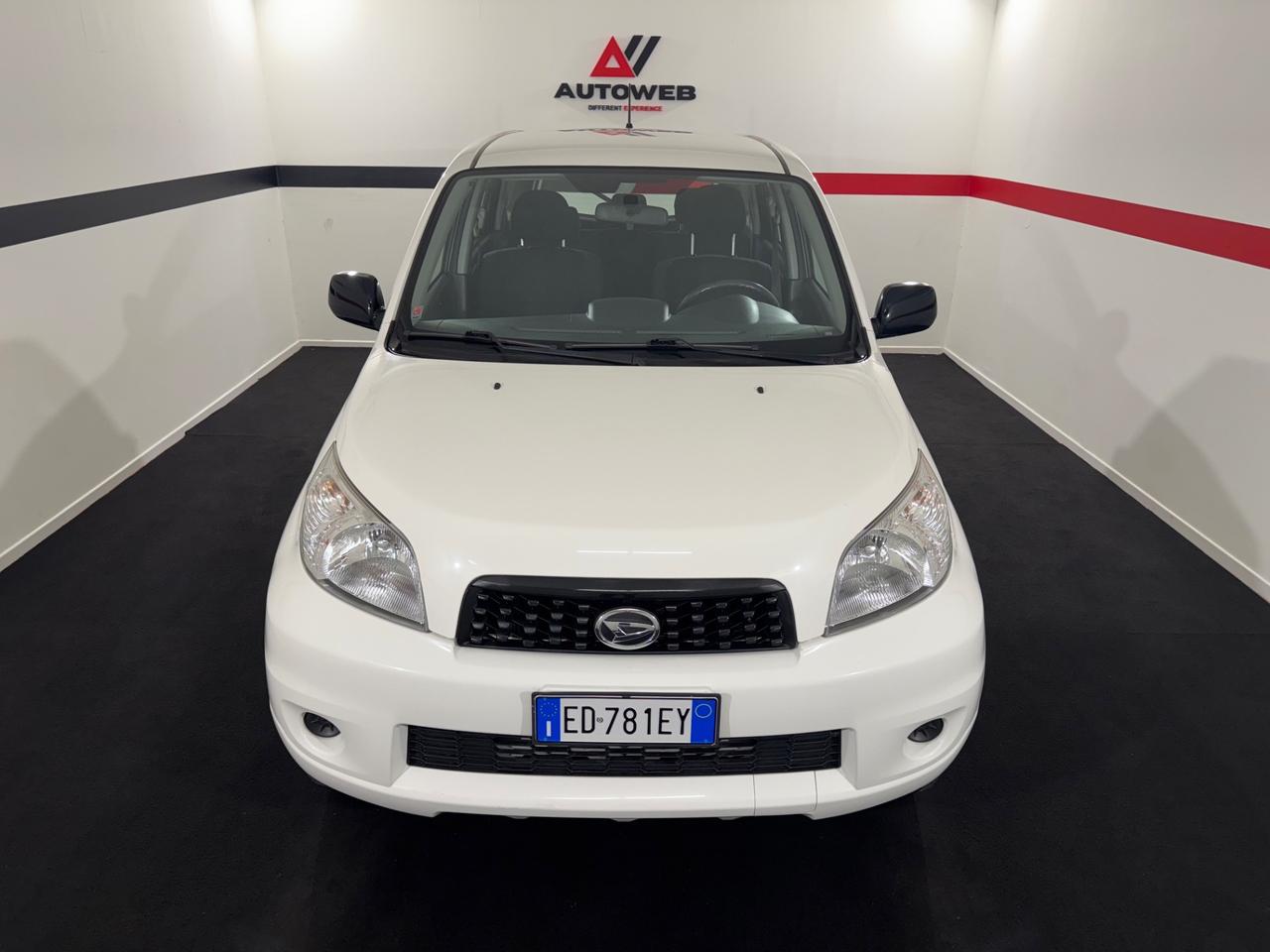 Daihatsu Terios 1.5 4WD B You