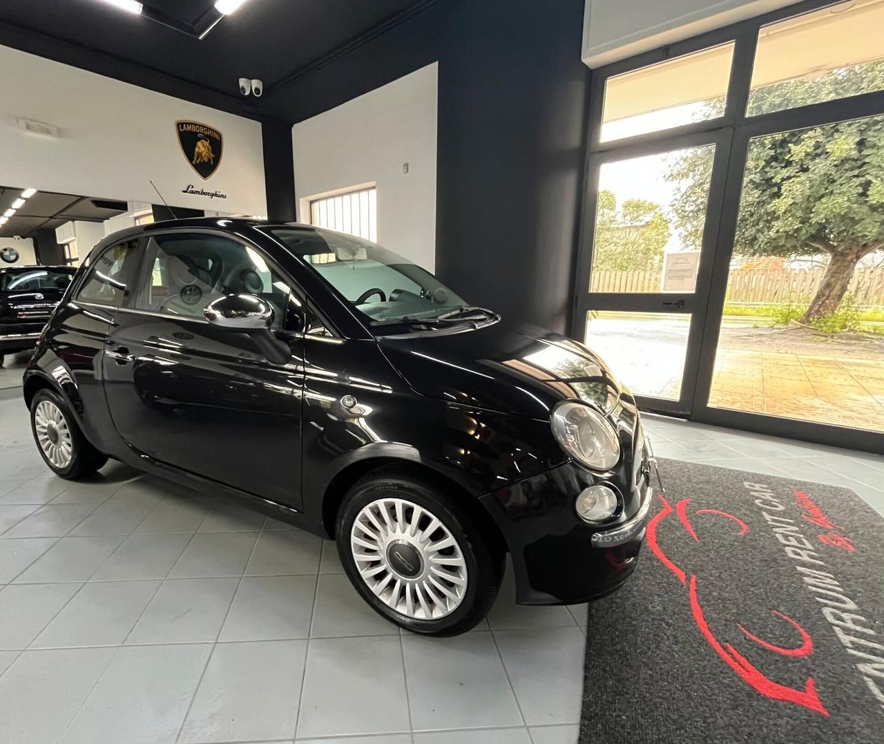 Fiat 500 1.3 Multijet 16V 75 CV Lounge