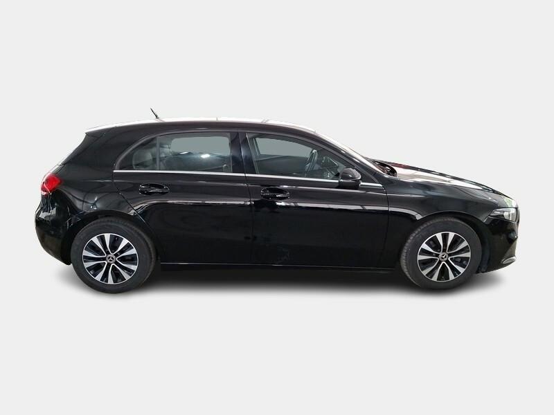 MERCEDES-BENZ A 180 d Automatic Business Extra 5 PORTE
