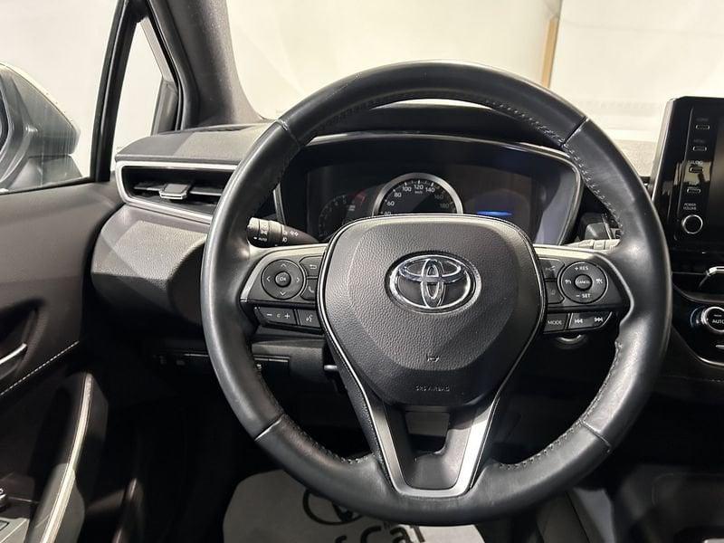 Toyota Corolla Corolla 1.8 Hybrid Active AREA C FREE