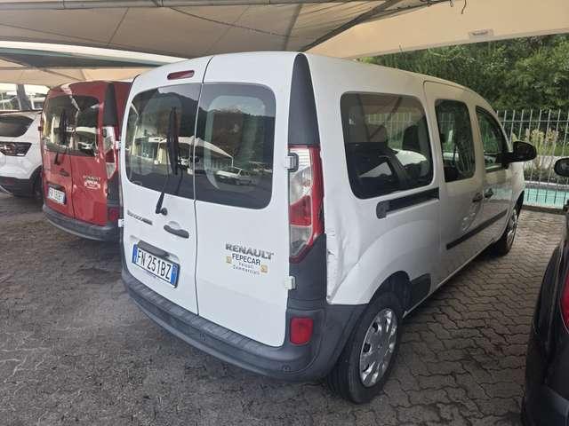 Renault Kangoo Grand 1.5 dci MAXI