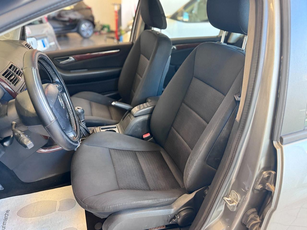 Mercedes-benz A 180 CDI Elegance