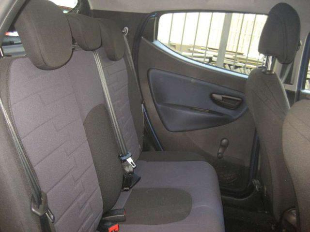 LANCIA Ypsilon 1.0 FIREFLY 5P HYBRID GOLD PLUS