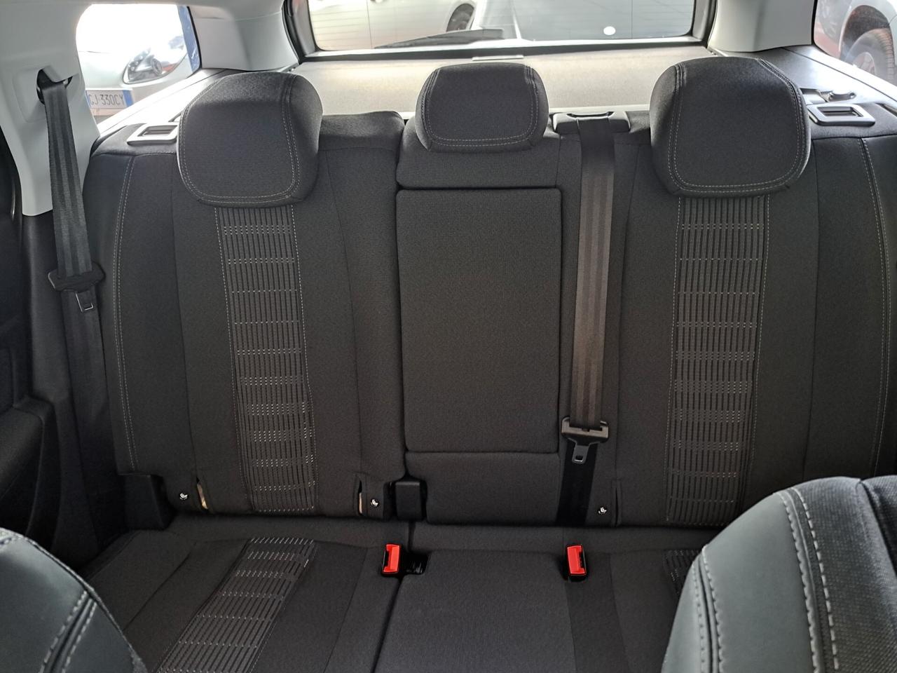 Peugeot 308 BlueHDi 130 CV S&S Allure AUTOM.