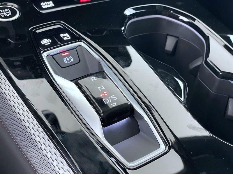 Audi A5 A5 Avant TDI 150 kW S tronic mHEV+ S Line edition *TETTO PANORAMICO CON TRASPARENZA DINAMICA*