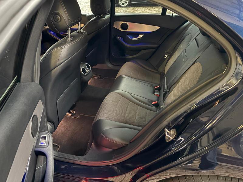 Mercedes Classe C Berlina C 220 d Premium PANORAMA