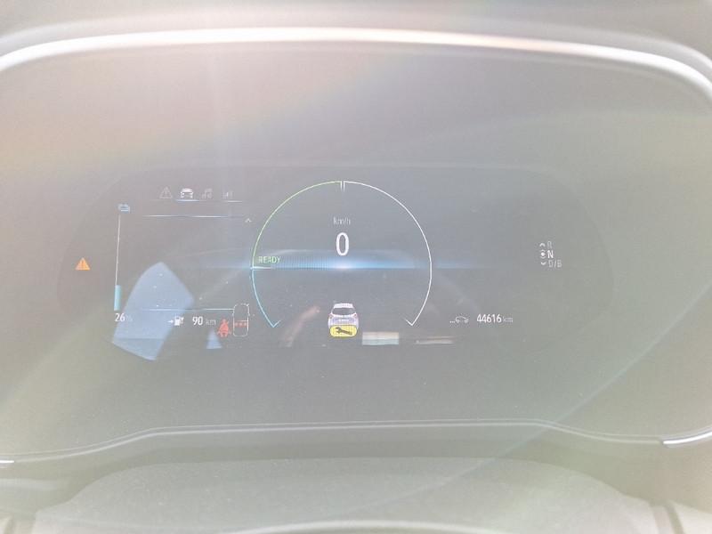 RENAULT ZOE LIFE R110 5 PORTE