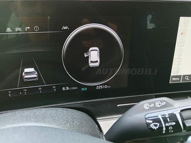 KIA Sportage Sportage 1.6 tgdi hev GT-line Plus Premium Pack awd auto