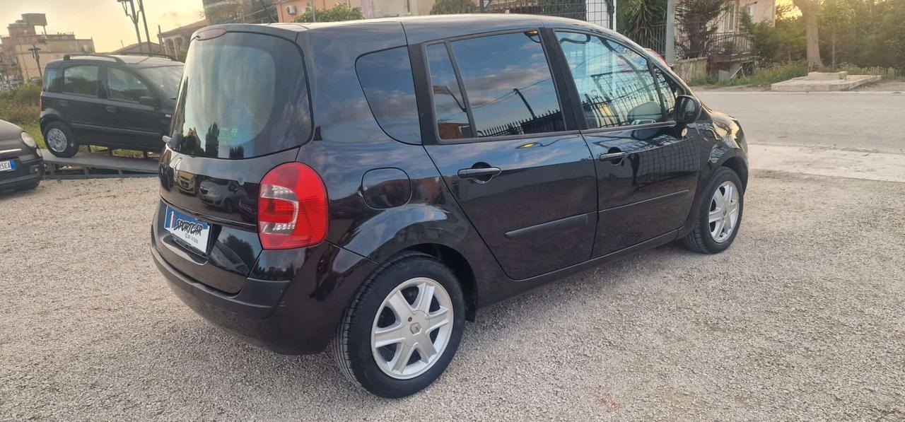 MODUS 1.5 DCI 156950 KM DEL 2009