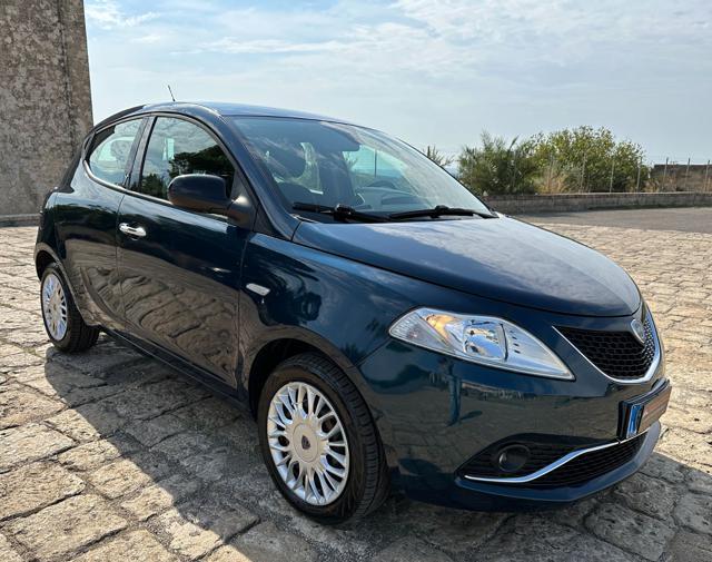 LANCIA Ypsilon 0.9 TwinAir 85cv DFN Gold