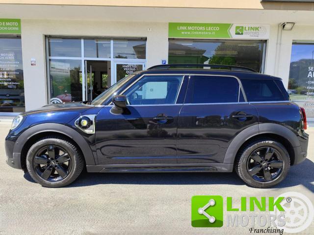 MINI Countryman Cooper Countryman SE 1.5 ALL4 GARANZIA CASA INCL.