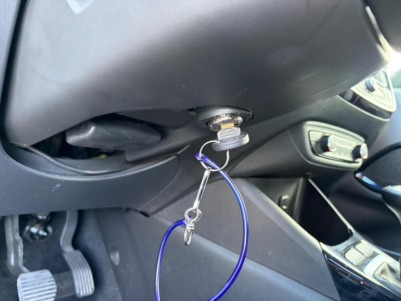 Opel Crossland X 1.2 Benzina 83cv 120 Anniversary