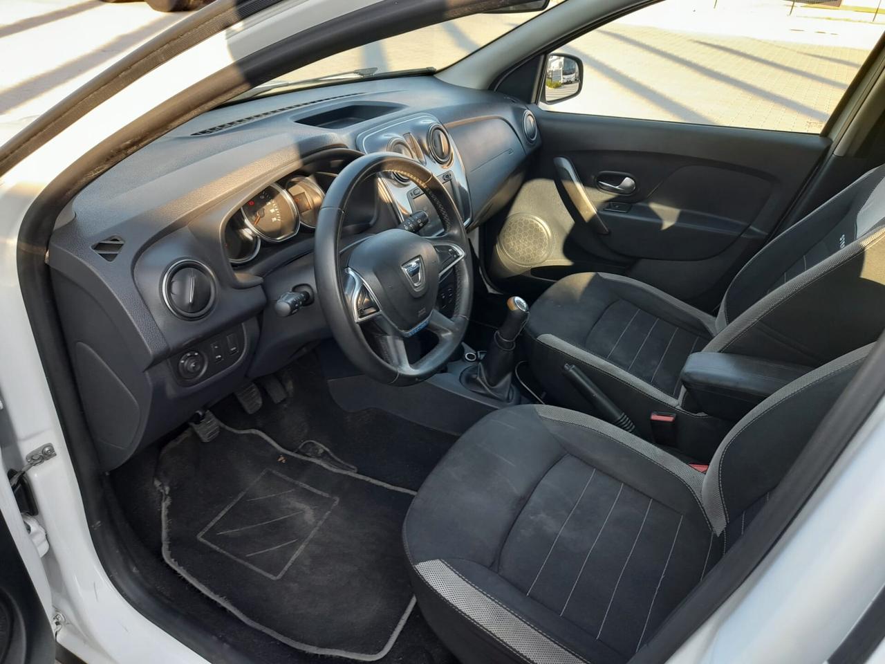 Dacia Sandero 0.9 TCe 12V 90CV