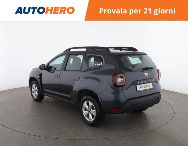 DACIA Duster 1.5 Blue dCi 8V 115 CV 4x2 Comfort