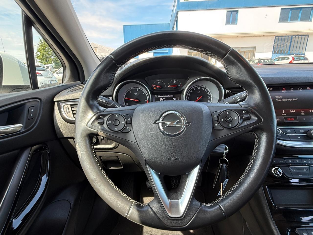 Opel Astra 1.6 CDTi 110CV Start&Stop Sports Tourer Dynamic