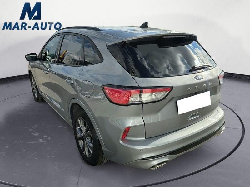 Ford Kuga Kuga 1.5 ecoboost ST-Line 2wd 150cv