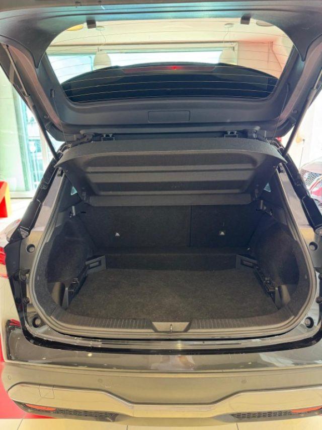 NISSAN Qashqai MHEV 140 CV N-Connecta