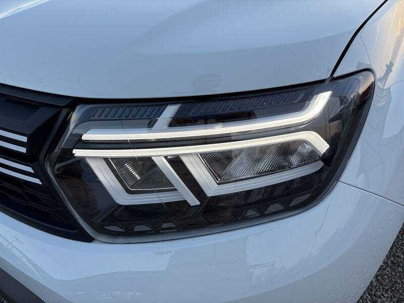 Dacia Duster Duster 1.5 Blue dCi 8V 115 CV 4x4 Journey