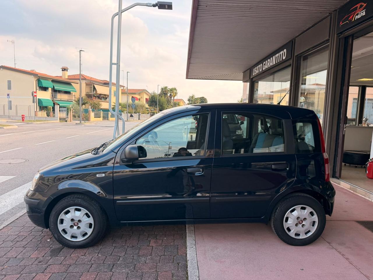 Fiat Panda 1.2 MyLife
