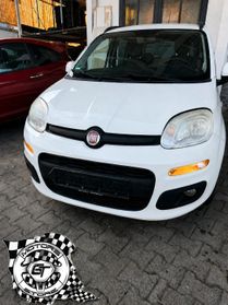 Fiat Panda 1.2 Lounge KM ORIGINALI - CLIMA CERCHI IN LEGA -FENDI -EST. TINTA