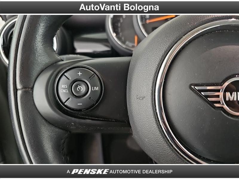 MINI Mini 3 porte Mini 1.5 Cooper Boost