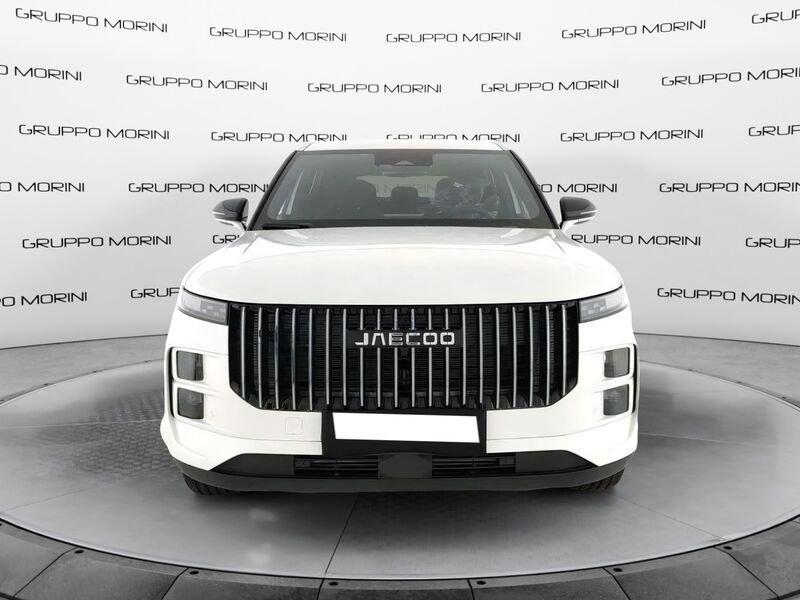 JAECOO 7 1.6 TGDI 7DCT Pure 2WD