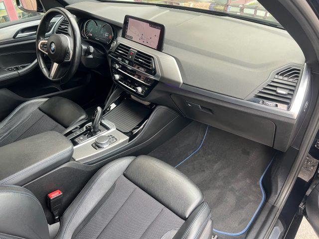 BMW X4 xDrive20d Msport M Sport