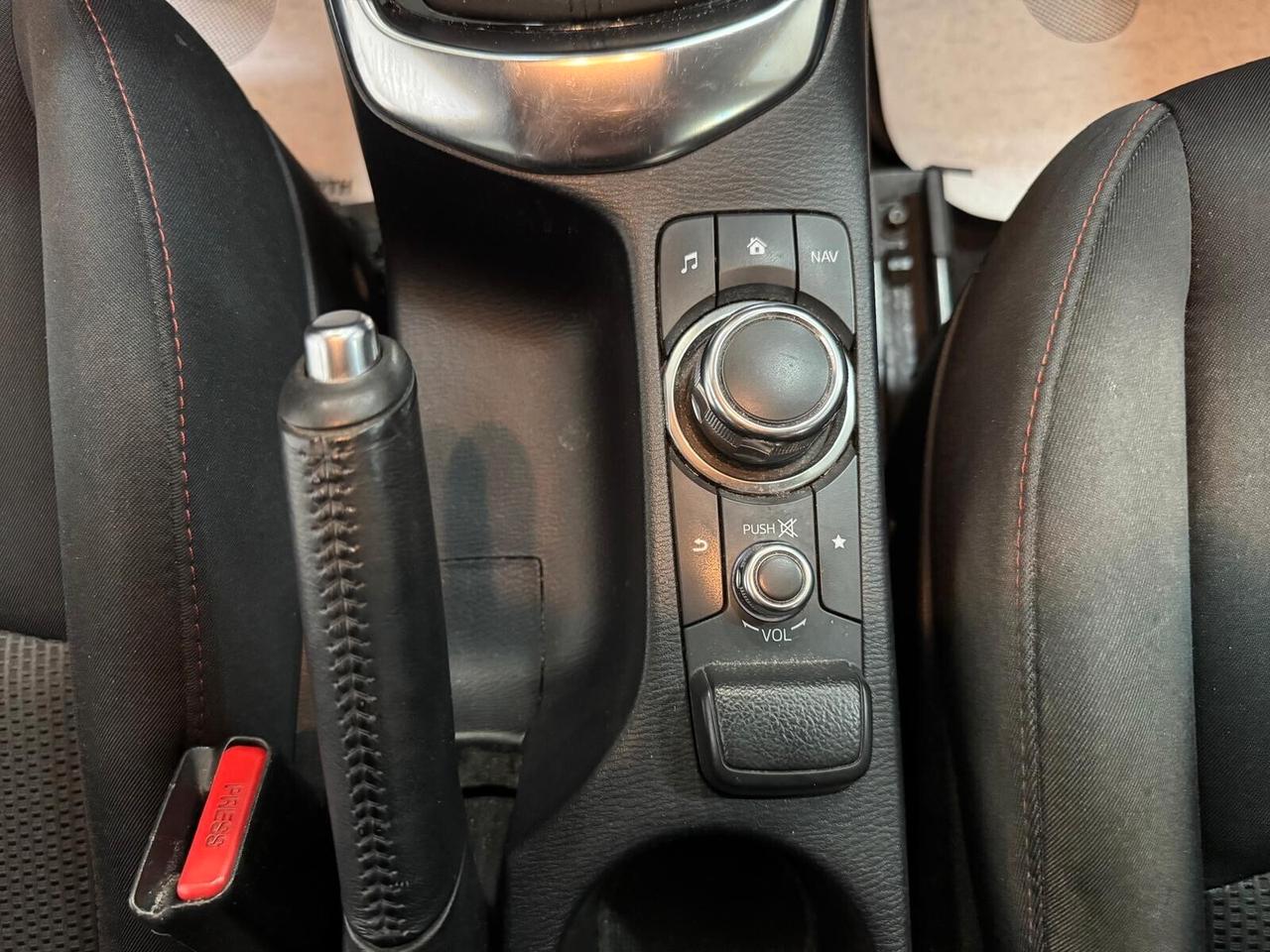 Mazda 2 Mazda2 1.5 Skyactiv-G 90 CV Exceed FULL OPTIONAL