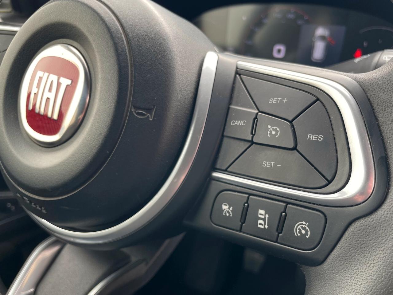 Fiat Tipo 1.0 City Sport