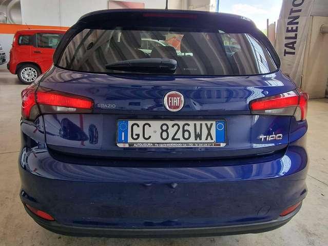 Fiat Tipo Tipo 5p 1.3 mjt Mirror s