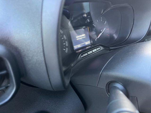CITROEN Berlingo BlueHDi 1.5 DIESEL 102 CV Shine