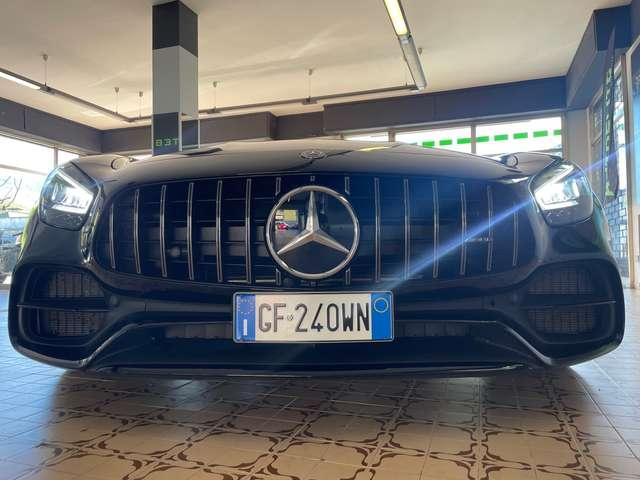 Mercedes-Benz AMG GT S Roadster 4.0 Night Edition 530cv Carbon Pack