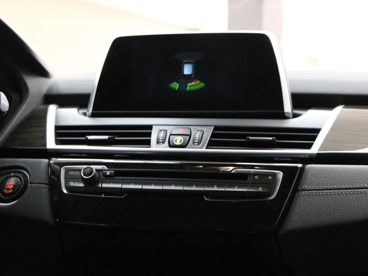 BMW 216 Serie 2 F45 2020 Active Tourer 216d Sport auto