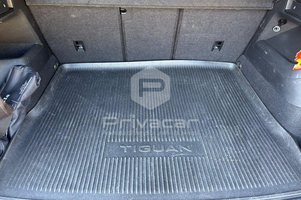 VOLKSWAGEN Tiguan 2.0 TDI 150 CV DSG R-Line Plus