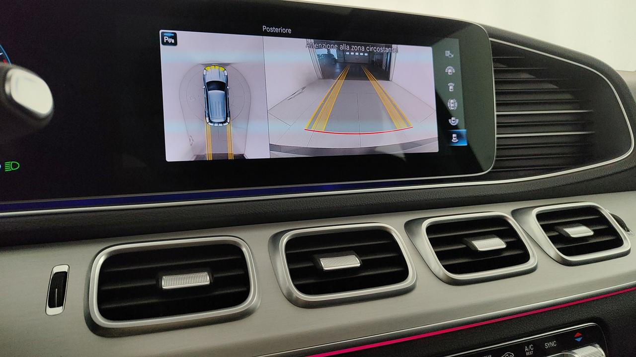 Mercedes-Benz GLE 300 d mhev Premium 4matic auto