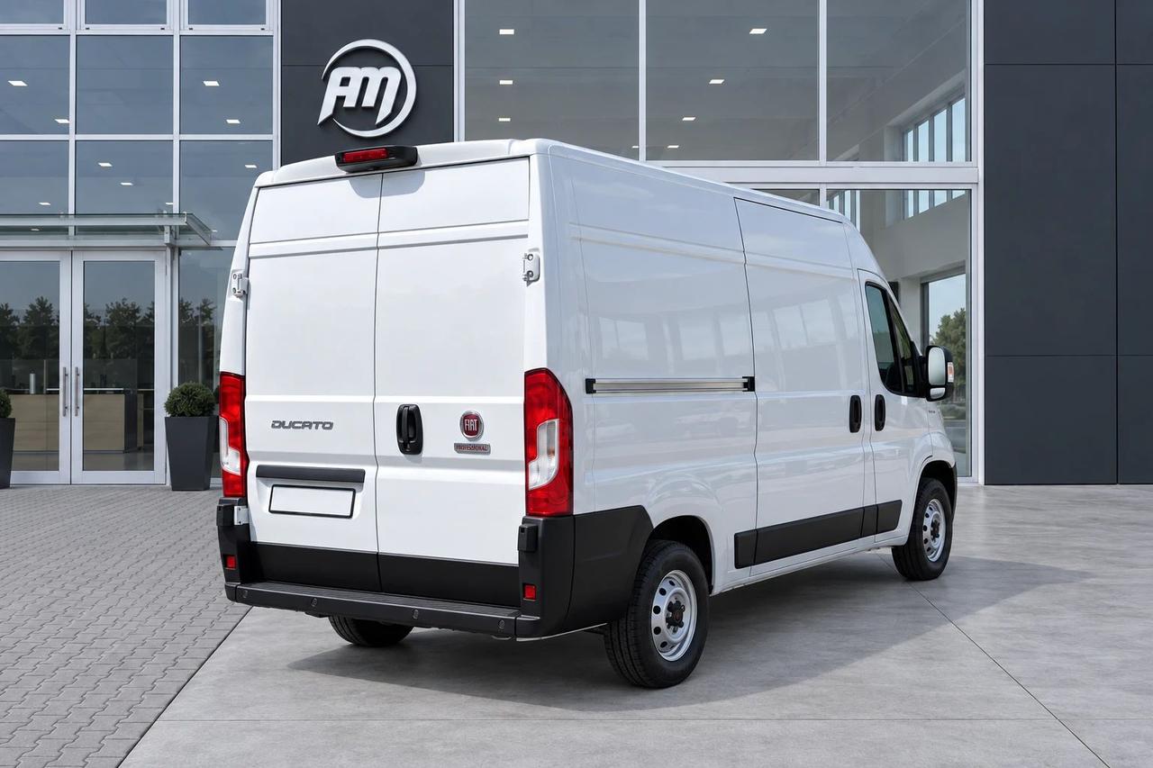 Fiat Ducato 35 LH2 2.3MJT 140CV