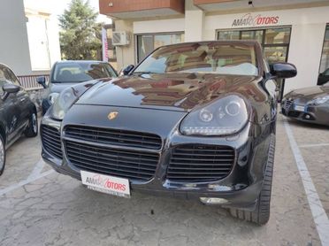 Porsche Cayenne 4.5 S