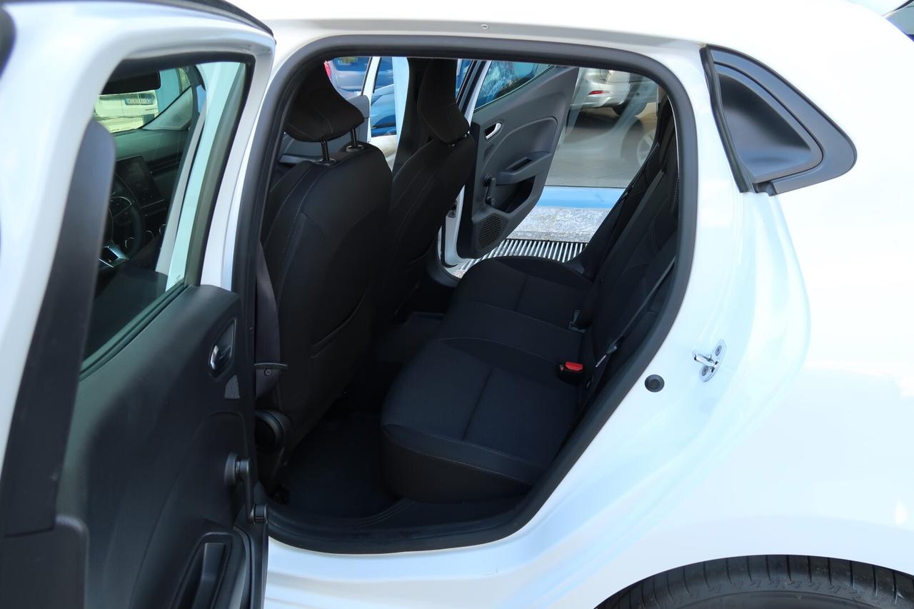 Renault Clio SCe 65 CV 5p Business