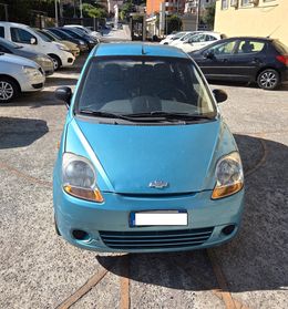 Chevrolet Matiz 1000 SE Energy GPL MECCANICA OK